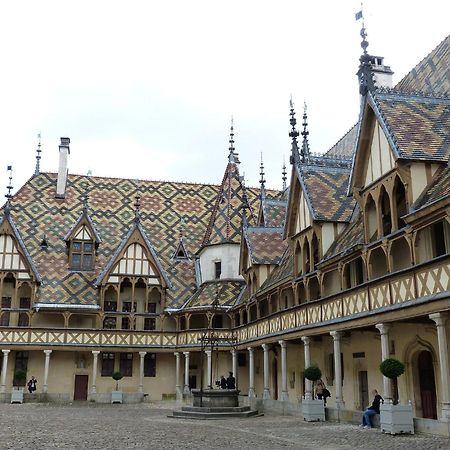 Voco Beaune , Cite Des Vins By Ihg Eksteriør billede