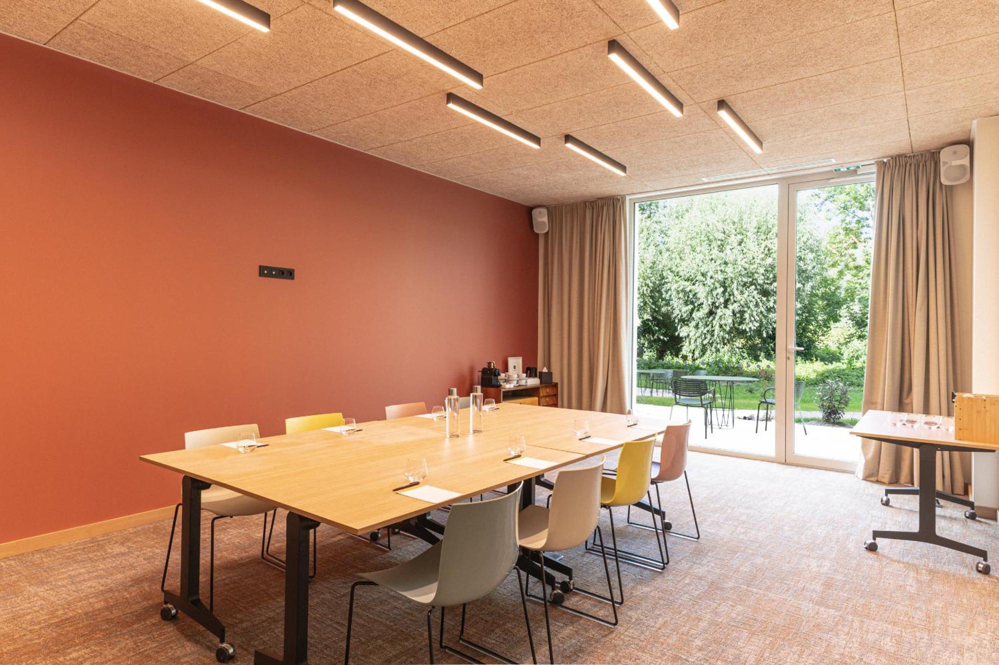 Voco Beaune , Cite Des Vins By Ihg Eksteriør billede