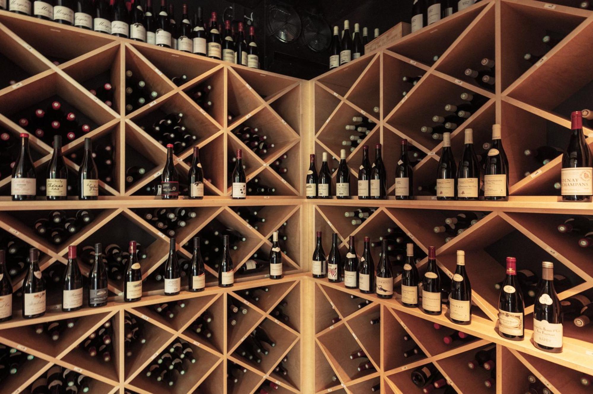 Voco Beaune , Cite Des Vins By Ihg Eksteriør billede