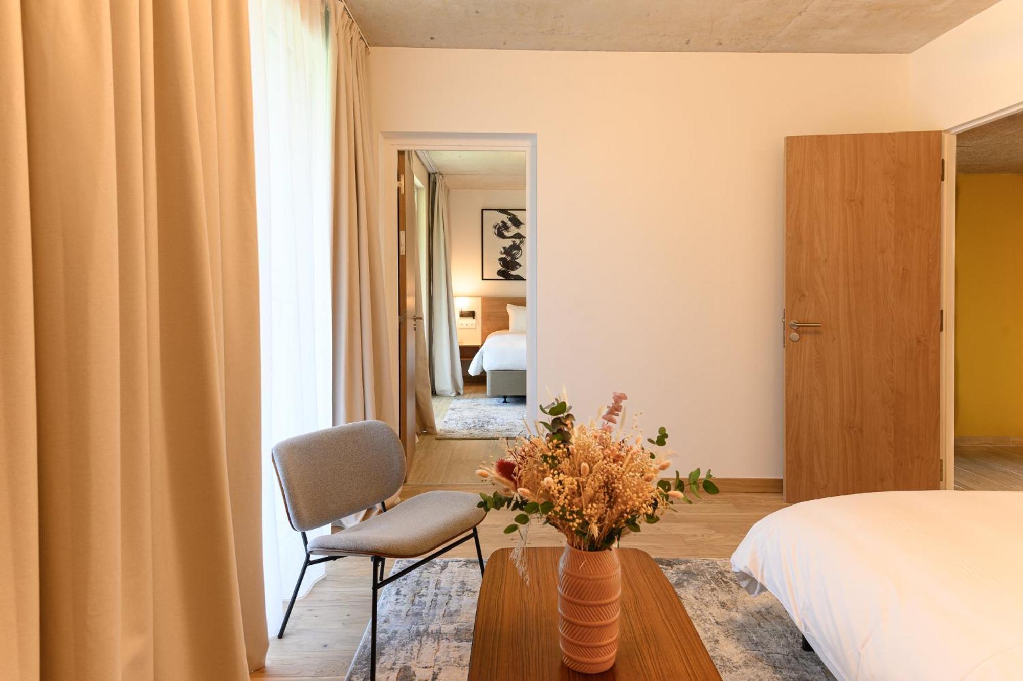 Voco Beaune , Cite Des Vins By Ihg Eksteriør billede