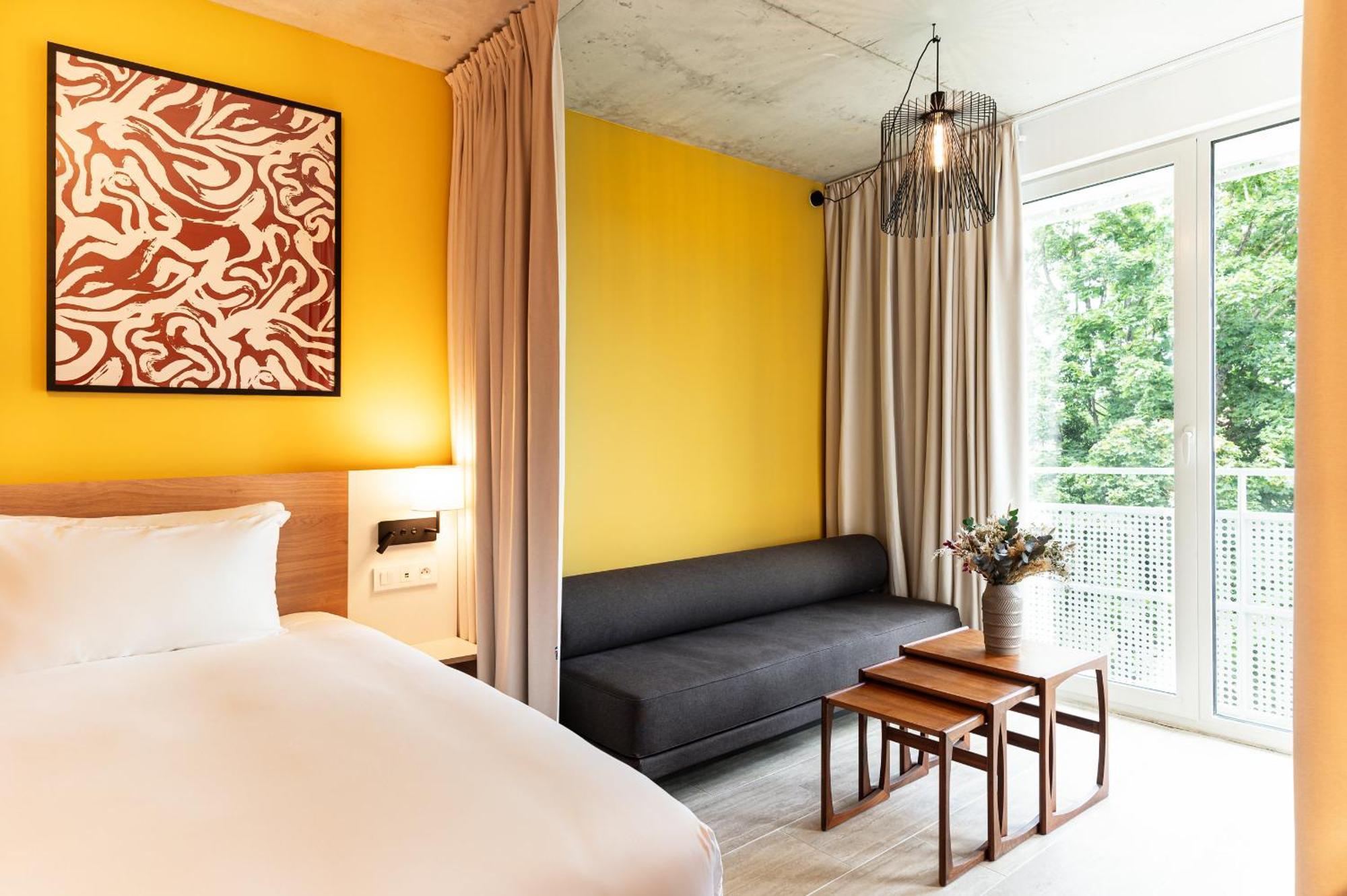 Voco Beaune , Cite Des Vins By Ihg Eksteriør billede