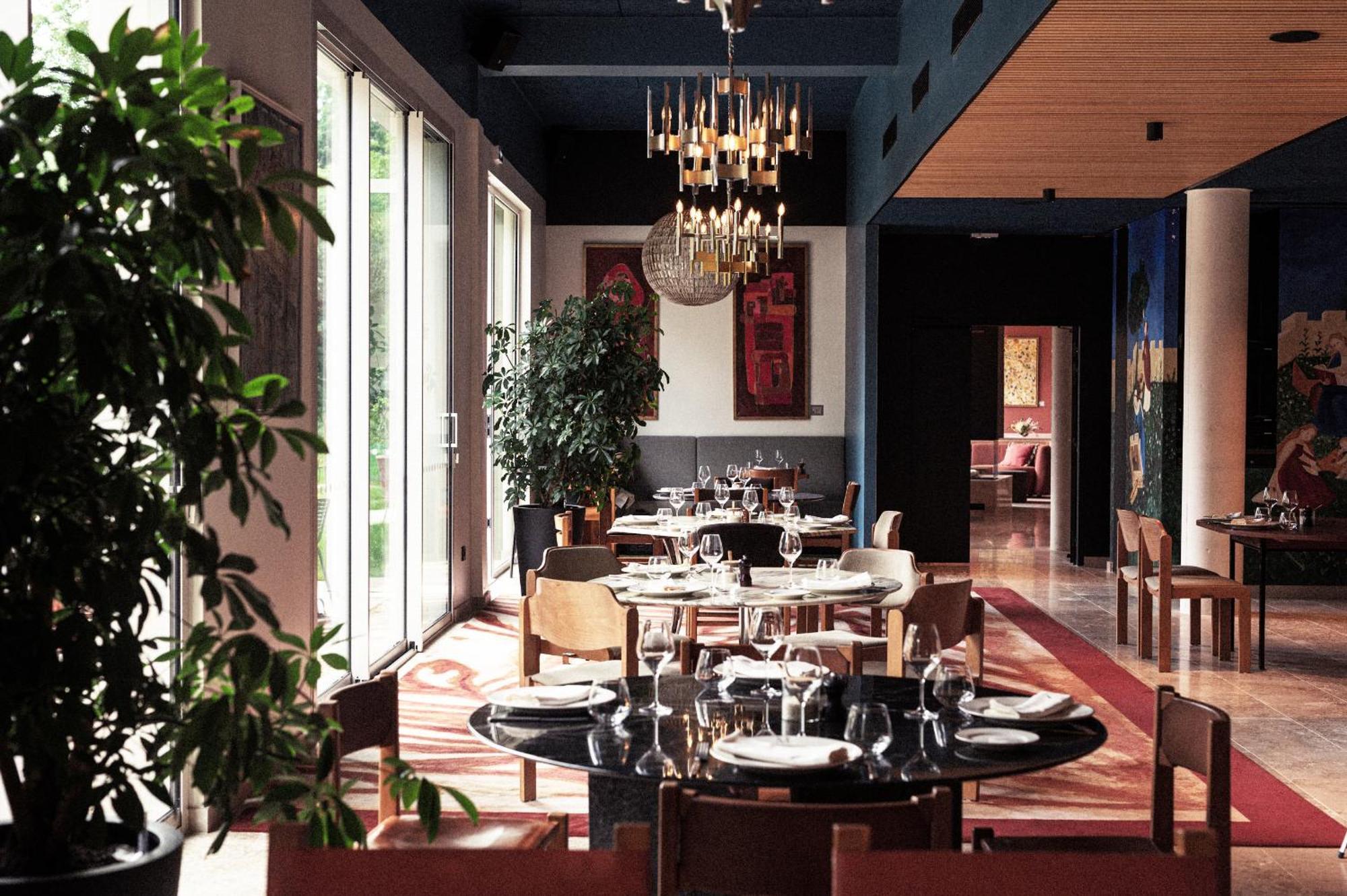 Voco Beaune , Cite Des Vins By Ihg Eksteriør billede