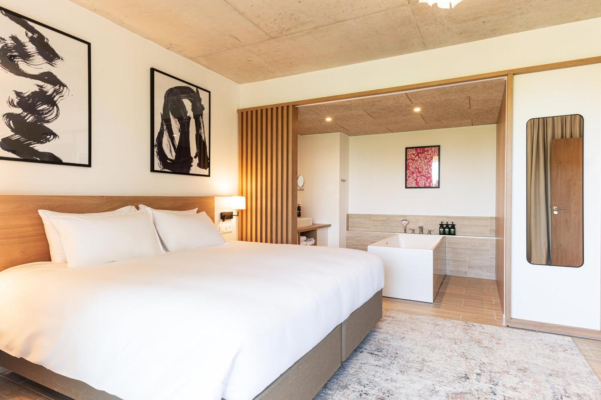 Voco Beaune , Cite Des Vins By Ihg Eksteriør billede