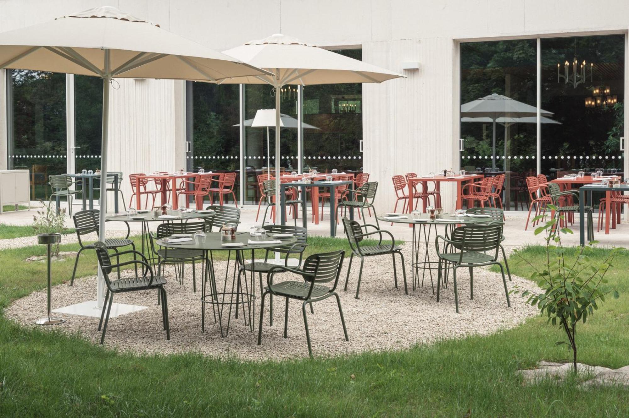 Voco Beaune , Cite Des Vins By Ihg Eksteriør billede