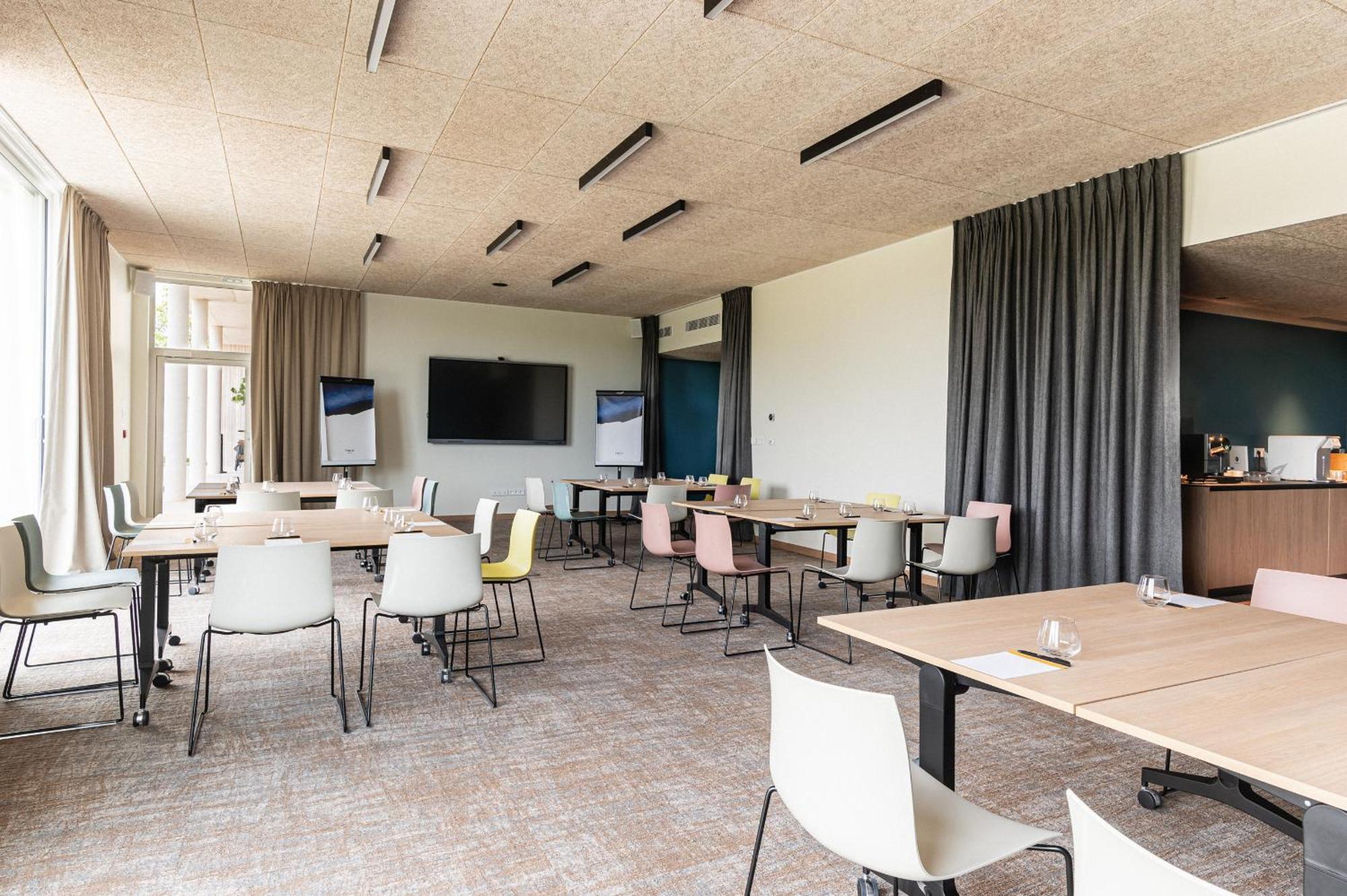 Voco Beaune , Cite Des Vins By Ihg Eksteriør billede