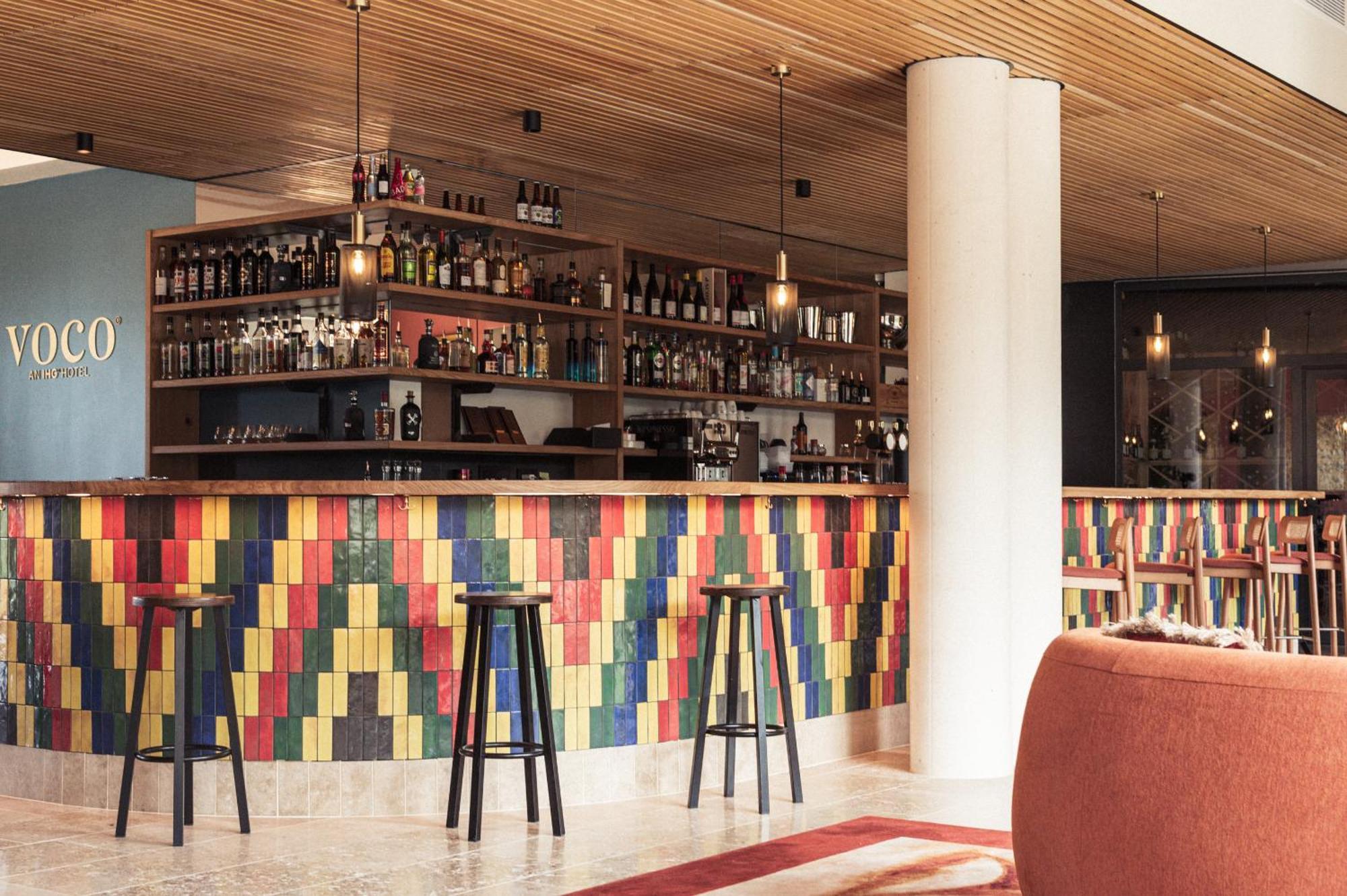 Voco Beaune , Cite Des Vins By Ihg Eksteriør billede