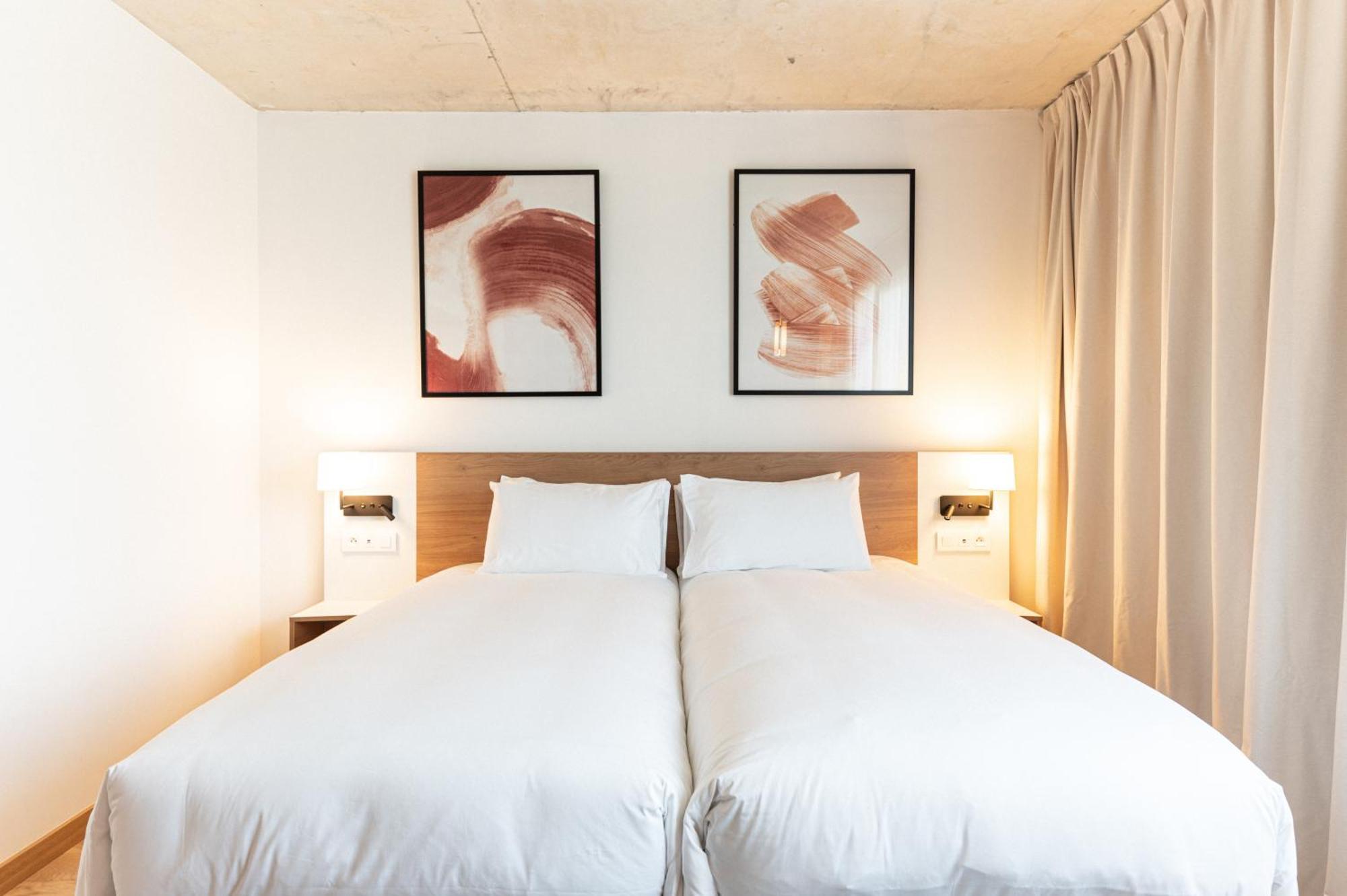 Voco Beaune , Cite Des Vins By Ihg Eksteriør billede