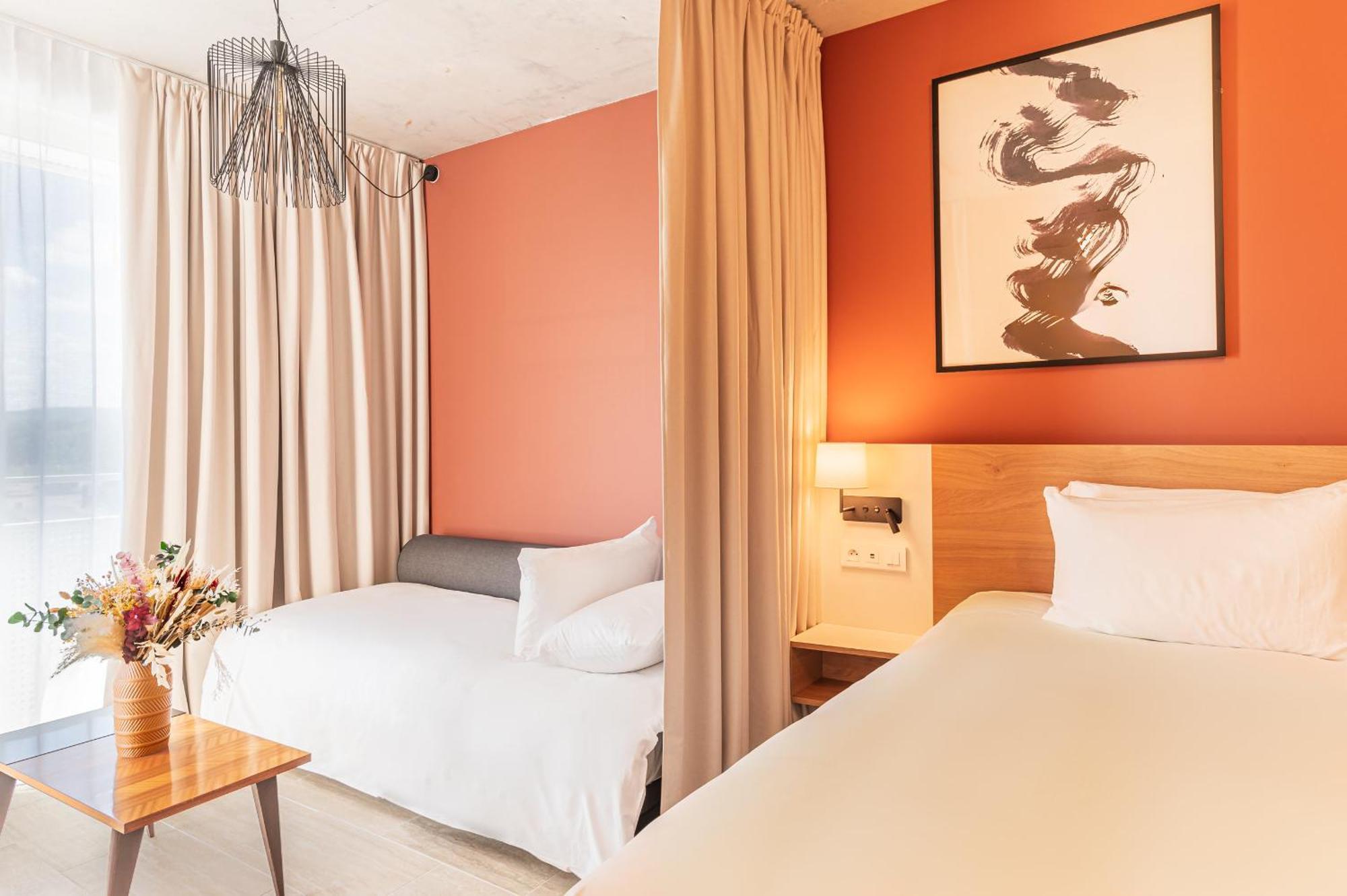 Voco Beaune , Cite Des Vins By Ihg Eksteriør billede