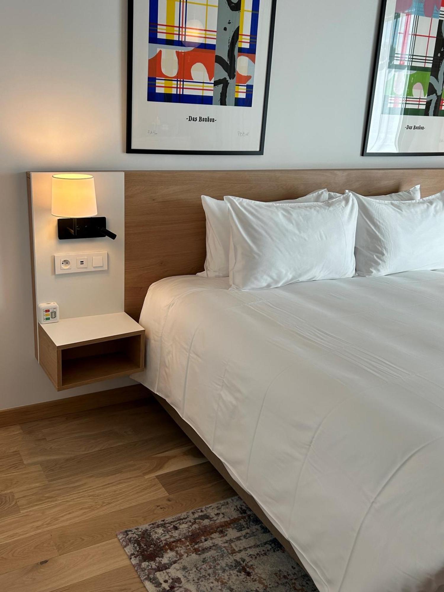 Voco Beaune , Cite Des Vins By Ihg Eksteriør billede
