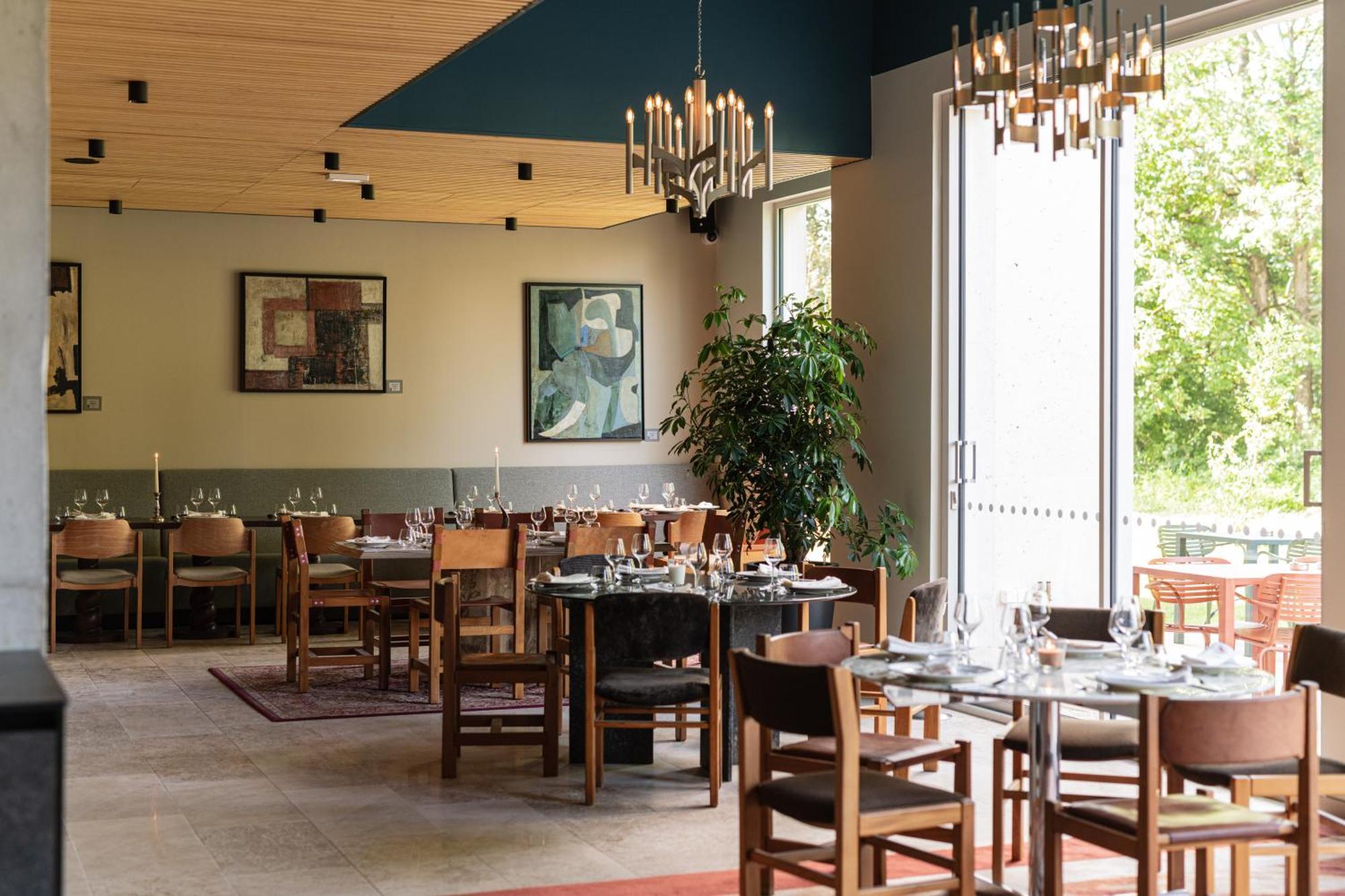 Voco Beaune , Cite Des Vins By Ihg Eksteriør billede