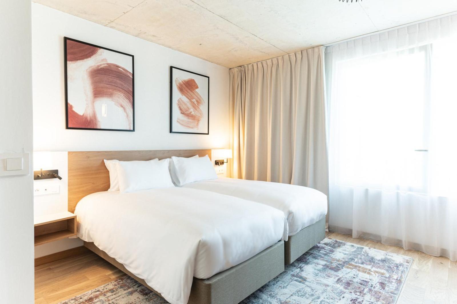 Voco Beaune , Cite Des Vins By Ihg Eksteriør billede