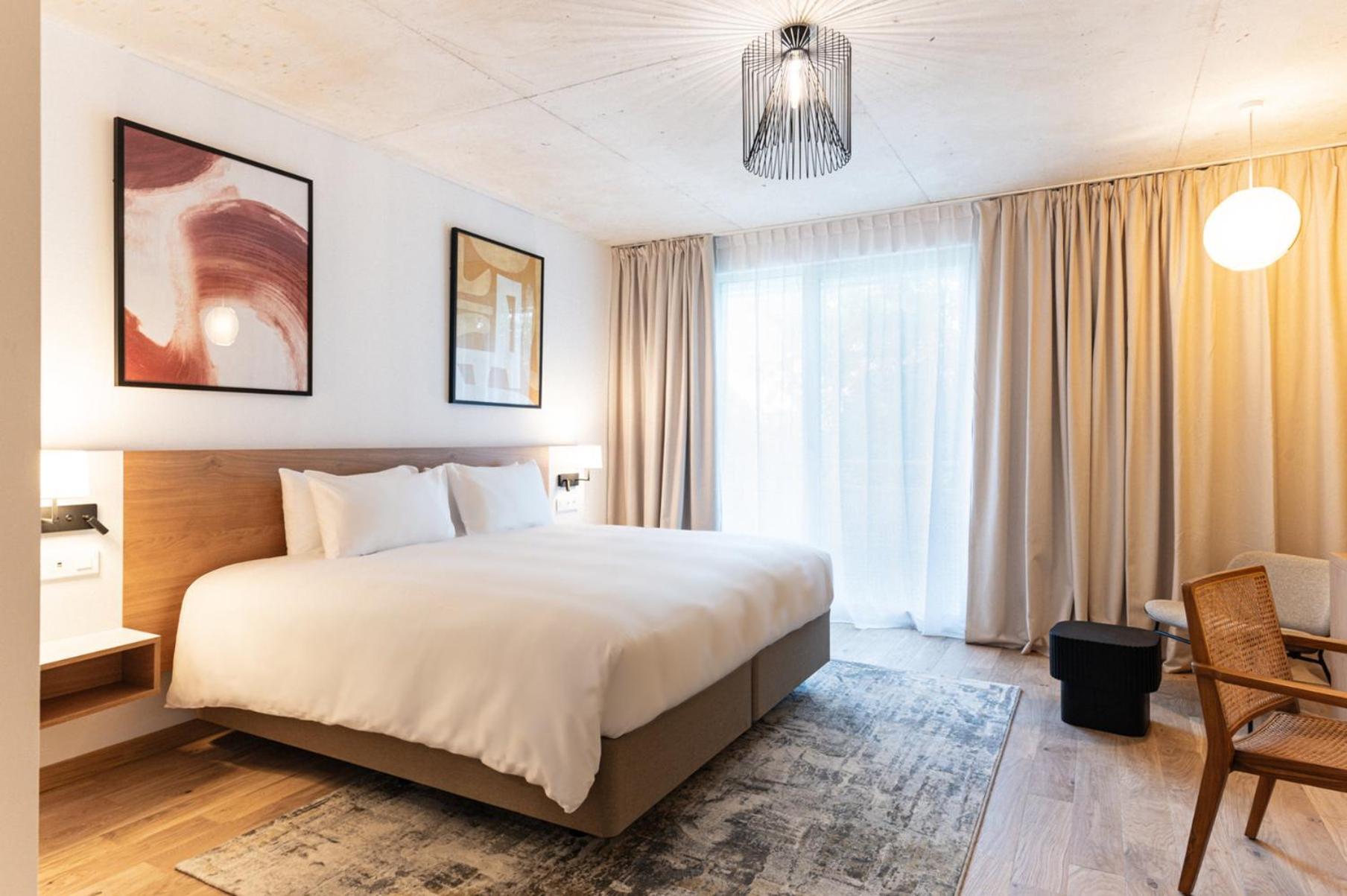 Voco Beaune , Cite Des Vins By Ihg Eksteriør billede