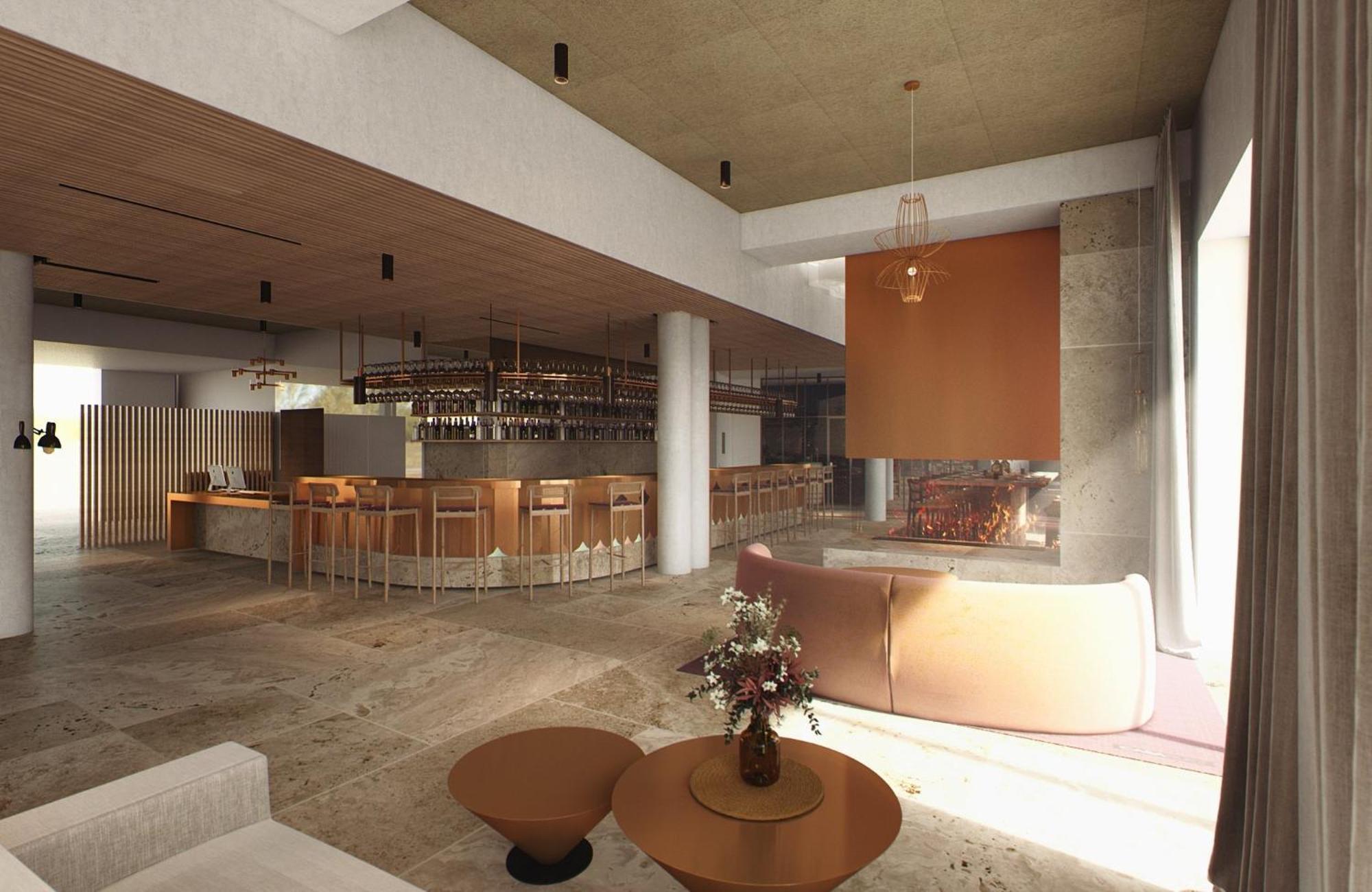 Voco Beaune , Cite Des Vins By Ihg Eksteriør billede